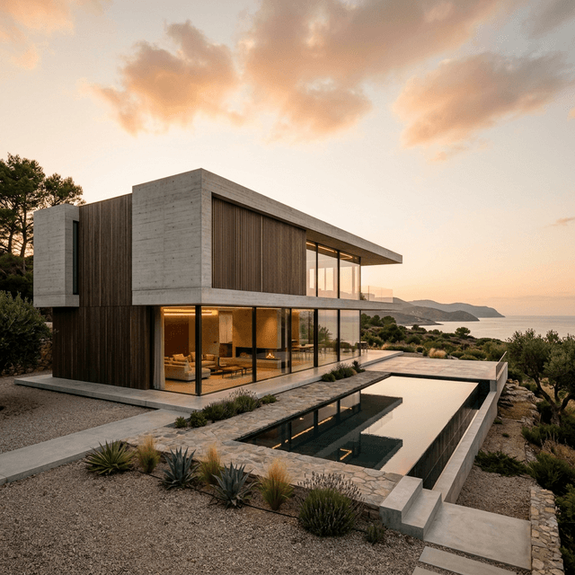 Damla Altun Mimarlık